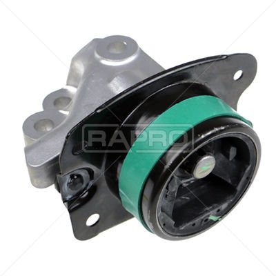 MOTOR TAKOZU SOL CHEVROLET CAPTIVA 2.0 D