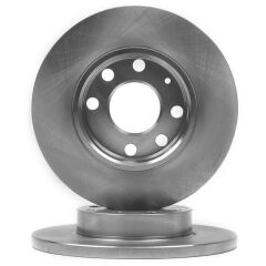 ÖN FREN AYNASI CORSA B-ASTRA F-VECTRA A-ASCONA C-COMBO B 94-01 236x13x4DL DOLU