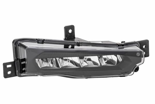 SİS LAMBASI FF-LED SAĞ 12V BMW X3-X4
