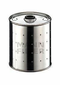 YAĞ FİLTRESİ MERCEDES /8 W114/W115 200 D 55HP 01/68-01/77