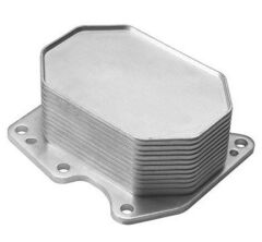 YAĞ SOĞUTUCUSU PETEK JUMPER III-BOXER III-DUCATO III 2.2HDI 06 TRANSİT V347 11-14 CUSTOM 12 V362 14 2.2TDCI 155PS Ö.ÇEKER
