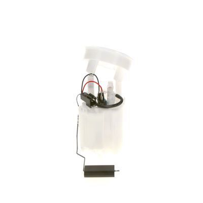 YAKIT BESLEME UNITESI SAG MERCEDES W203 S203 CL203 C209 A209