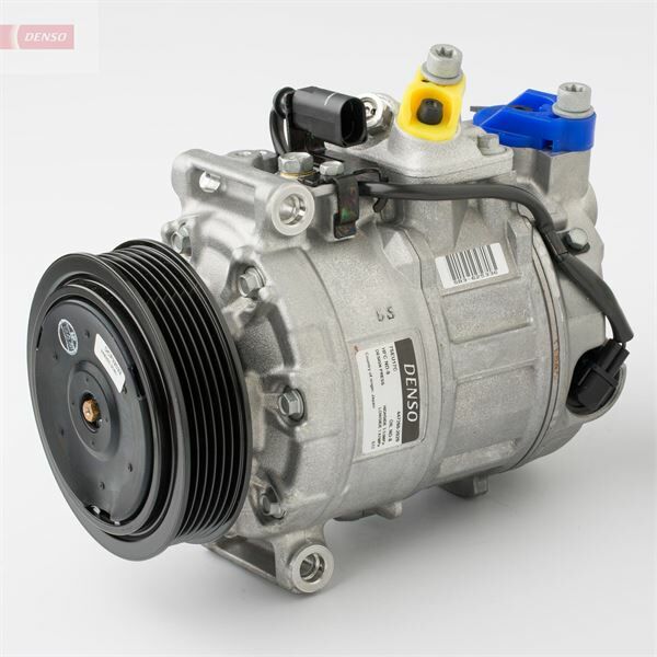 4471909080 KLİMA KOMPRESÖRÜ Q7 3.0 TDI 06-10 TOUAREG 3.0 V6 TDI 110mm