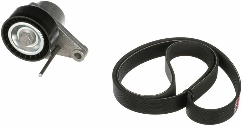 ALTERNATÖR GERGİ KİTİ P207-P307-P1007-C2-C3-C4 1.4-1.6-P206 1.4 KLİMALI