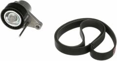 ALTERNATÖR GERGİ KİTİ P207-P307-P1007-C2-C3-C4 1.4-1.6-P206 1.4 KLİMALI