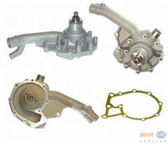 DEVIRDAIM POMPASI MERCEDES M102 W201 W123 S123 C123