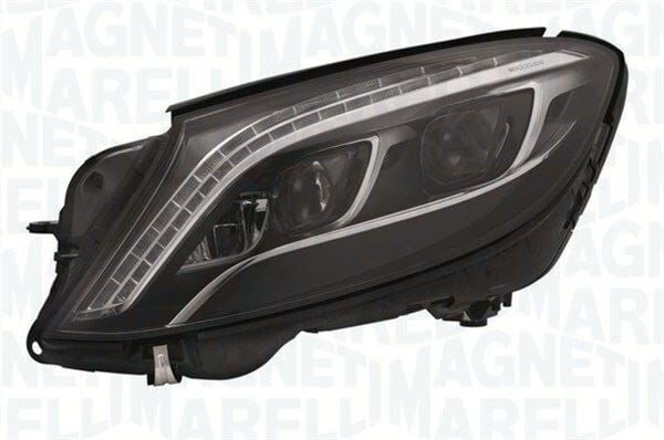 FAR SOL MERCEDES S-CLASS W222