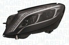 FAR SOL MERCEDES S-CLASS W222