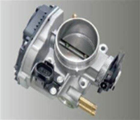 GAZ KELEBEĞİ VW SHARAN 7M8-7M9-7M6 SEAT ALHAMBRA 7V8-7V9 ELEKTRONİK