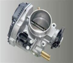 GAZ KELEBEĞİ VW SHARAN 7M8-7M9-7M6 SEAT ALHAMBRA 7V8-7V9 ELEKTRONİK