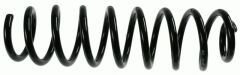 HELEZON YAY ON 445mm RENK KODU: 1 X SARI MERCEDES ML-CLASS W164 05 11