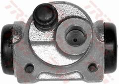 ÖN-ARKA TEKERLEK SİLİNDİRİ CLIO I B/C57 -5/357 -CLIO I HATCHBACK VAN S57 -SUPER 5 B/C40 -SUP