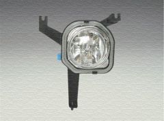 SİS LAMBASI SOL PEUGEOT 306 06/99