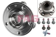 ÖN TEKER PORYASI VOLVO XC90 2.5T T6 D5 02 14 XC90 V8 D5 3.2 06 10 XC90 D5 02-10