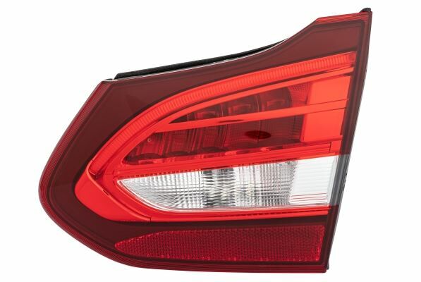 STOP LAMBASI MERCEDES BENZ C-CLASS S205 SOP 2014