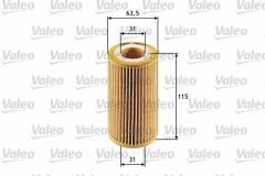 YAG FILTRESI BMW M47 D20 E39 E46 00 03 204D3 FREELANDER 1 L314 Td4 00 06