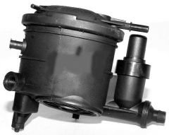 YAKIT FİLTRESİ KAZANLI KOMPLE PARTNER DW8