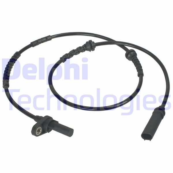 ABS HIZ SENSÖRÜ ÖN; SOL/SAĞ BMW 5. 6. 7 08/08