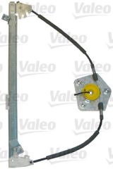 CAM MEKANİZMASI ÖN SOL PEUGEOT 406 95 2004
