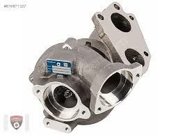 TURBO BMW 3 E91-E92 335d 06 BMW 5 E60-E61 535d 07 BMW 6 E63-E64 635d-BMW X3 E83 -X5-X6 BORGWARNER