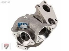 TURBO BMW 3 E91-E92 335d 06 BMW 5 E60-E61 535d 07 BMW 6 E63-E64 635d-BMW X3 E83 -X5-X6 BORGWARNER