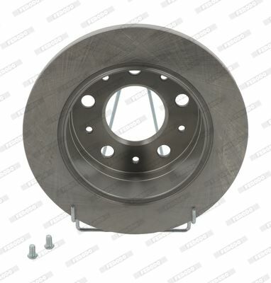 ARKA FREN DISKI FIAT DUCATO 06 BOXER 06 JUMPER 06 2.0 HDI 2.2HDI-3.0HDI 280x16x5DL