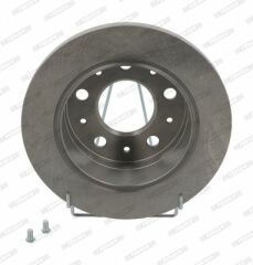 ARKA FREN DISKI FIAT DUCATO 06 BOXER 06 JUMPER 06 2.0 HDI 2.2HDI-3.0HDI 280x16x5DL