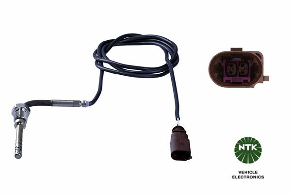 EGZOZ GAZI SICAKLIK SENSÖRÜ RTA9000-EE143 VAG