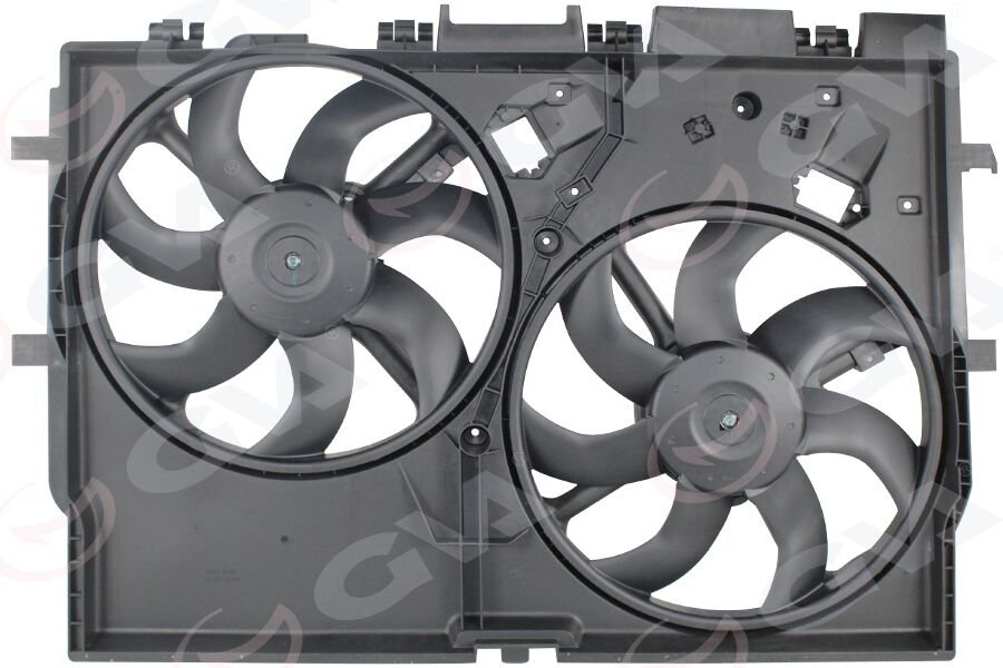 FAN MOTORU DAVLUMBAZLI CIFTLI FIAT DUCATO III 06 2.3JTD