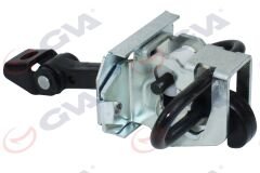KAPI GERGİSİ ÖN BMW E46 97-06