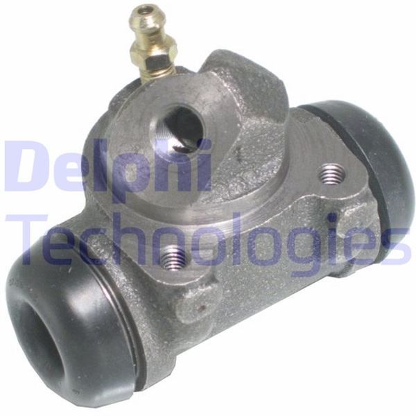 TEKERLEK SİLİNDİRİ DÜZENEĞİ ARKA; SOL RENAULT 20. 25 76 92