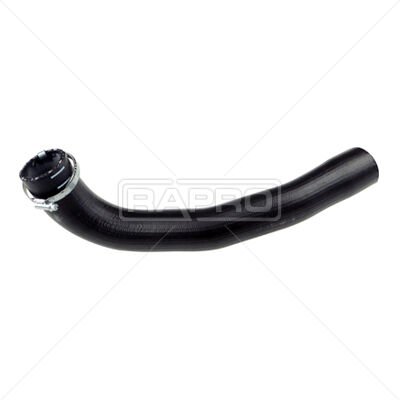 TURBO HORTUMU VOLVO S60 II 1.6 D