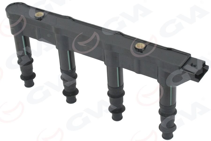 ATEŞLEME BOBİNİ C2 1.4 16V 06 C3 1.4 03 C4 1.4 16V 03 11 P207 1.4 06-13 P206 1.4 P307 1.4