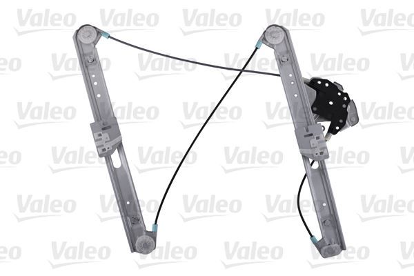 CAM MEKANİZMASI ÖN SAĞ BMW SERI 3 E46