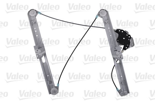 CAM MEKANİZMASI ÖN SAĞ BMW SERI 3 E46