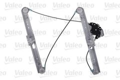 CAM MEKANİZMASI ÖN SAĞ BMW SERI 3 E46