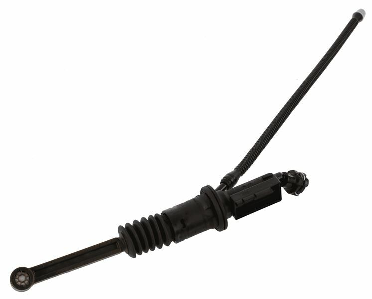 DEBRİYAJ ÜST MERKEZİ PARTNER 08 P3008 09 P5008 09 BERLINGO 08 C4 07