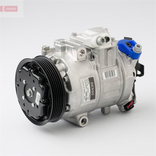 KLİMA KOMPRESÖRÜ A2 1.4-1.2TDI-1.4TDI 00-05 CORDOBA 1.2 12V-1.4 16V-1.6-1.6 16V 02-09 110mm