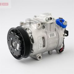 KLİMA KOMPRESÖRÜ A2 1.4-1.2TDI-1.4TDI 00-05 CORDOBA 1.2 12V-1.4 16V-1.6-1.6 16V 02-09 110mm