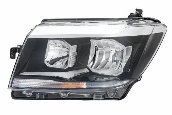 KOMPLE FAR SOL CRAFTER 2016