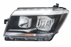 KOMPLE FAR SOL CRAFTER 2016