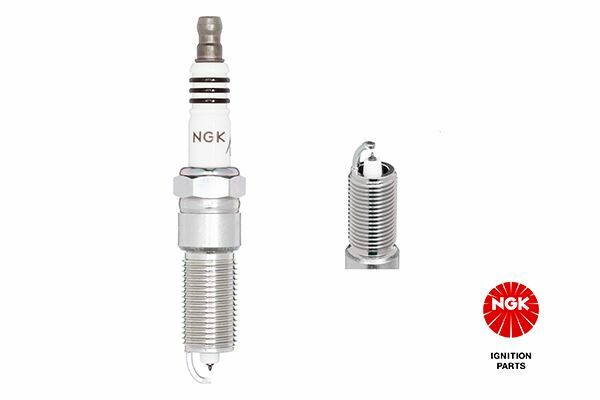 LZTR5AIX-13 ATEŞLEME BUJİSİ