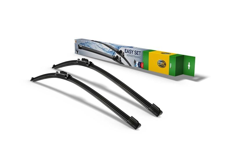 SİLECEK EASYSETS 600MM 400MM VW-PSA-FİAT-FORD-RENAULT