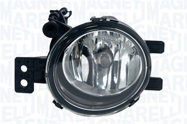 SİS LAMBASI SOL BMW 1 E82/E88LCI