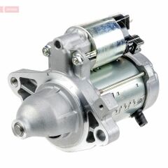 STARTER TOYOTA YARIS 05-11