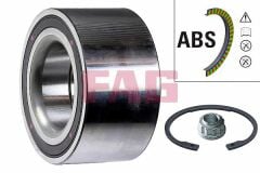 TEKER RULMANI ARKA 4-matic MERCEDES W166 X166 C292