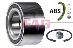 TEKER RULMANI ARKA 4-matic MERCEDES W166 X166 C292