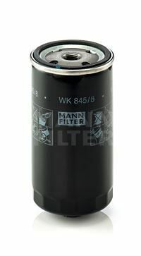 YAKIT FİLTRESİ ROVER ROVER 75 / ROVER 75 TOURER 2.0 CDTİ 131HP 02/03-05/05