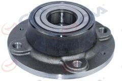 ARKA TEKER PORYASI KOMPLE PARTNER-BERLINGO 97 P406 95 XSARA 99 XANTIA 95 ABS SİZ 4 BİJON