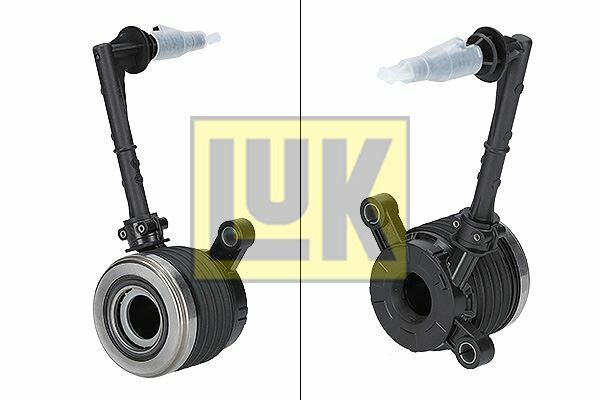 DEBRİYAJ RULMANI RENAULT FLUENCE 09 TALISMAN 15 KADJAR 15 MEGANE IV 15 NISSAN QASHQAI II 13 1.6dCi R9M